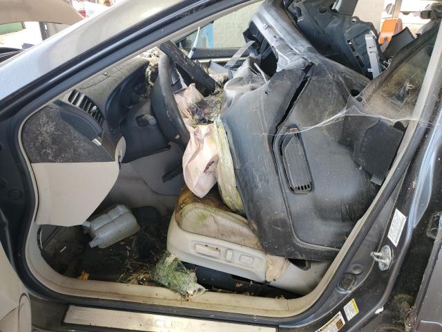 Photo 7 from auction – 2008 ACURA TL with VIN 19UUA66268A023588