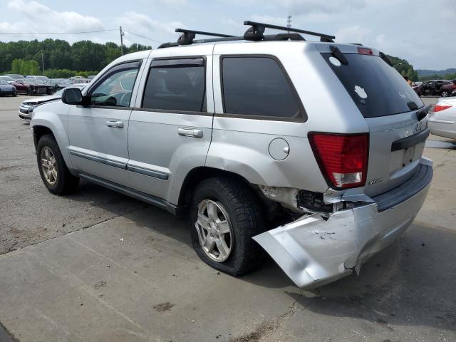 Photo 2 from auction – 2007 JEEP GRAND CHER with VIN 1J8GS48K77C575560