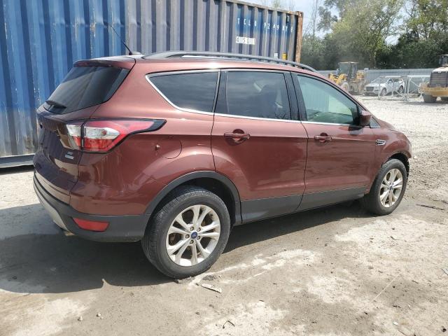 Photo 3 from auction – 2018 FORD ESCAPE SE with VIN 1FMCU0GD4JUB21758
