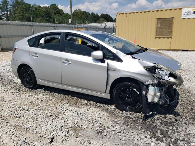 Foto 4 de la subasta – 2014 TOYOTA PRIUS con VIN JTDKN3DU5E0357044