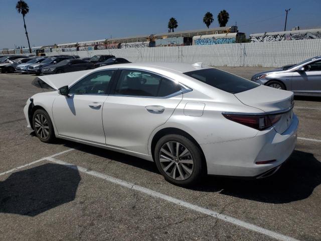 Photo 2 from auction – 2019 LEXUS ES 350 with VIN 58ABZ1B1XKU042461
