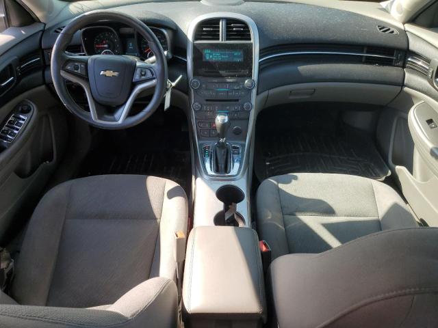 Photo 8 from auction – 2013 CHEVROLET MALIBU LS with VIN 1G11B5SA7DF356720