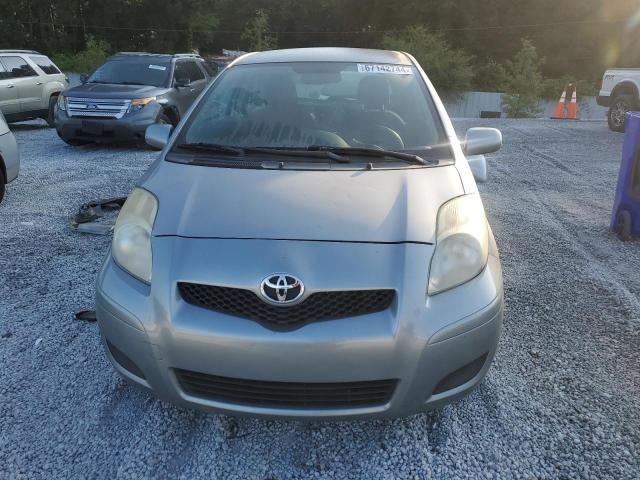 Photo 5 from auction – 2011 TOYOTA YARIS with VIN JTDJT4K38B5342652