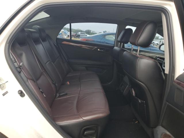 Photo 10 from auction – 2011 TOYOTA AVALON BAS with VIN 4T1BK3DB1BU395376