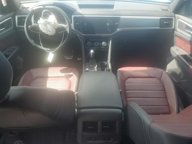 Photo 8 from auction – 2023 VOLKSWAGEN ATLAS CROS with VIN 1V2FE2CA9PC203875