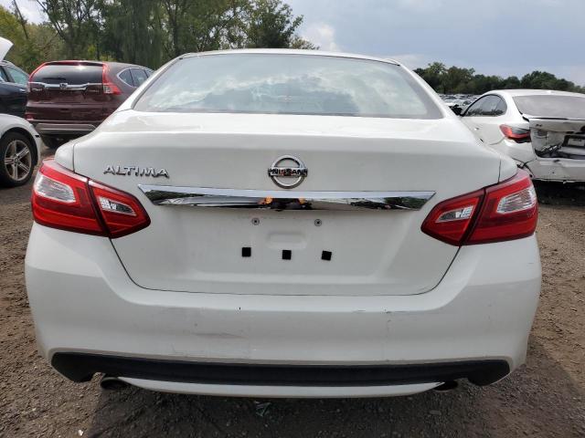 Photo 6 from auction – 2016 NISSAN ALTIMA 2.5 with VIN 1N4AL3AP0GN371557