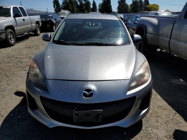Photo 5 from auction – 2012 MAZDA 3 I with VIN JM1BL1UF7C1608097