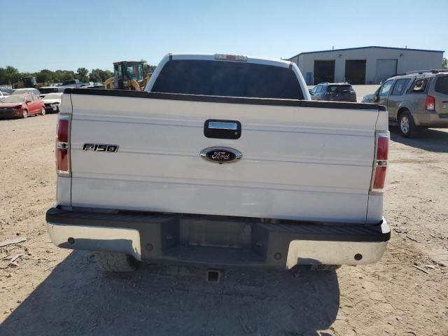 Photo 6 from auction – 2014 FORD F150 SUPER with VIN 1FTFW1EF8EKE20645