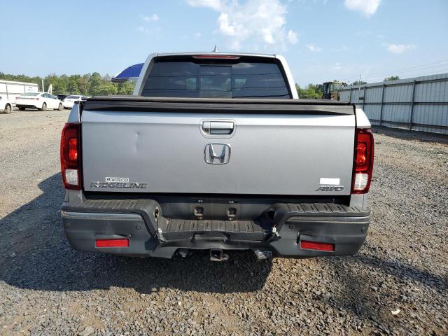 Photo 6 from auction – 2020 HONDA RIDGELINE with VIN 5FPYK3F78LB001025