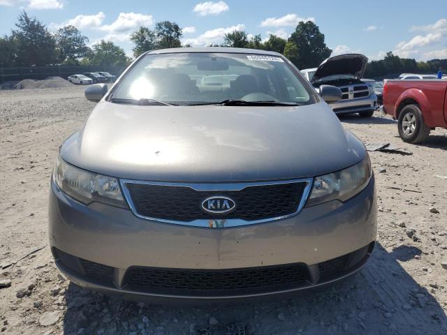 Photo 5 from auction – 2012 KIA FORTE EX with VIN KNAFU4A21C5563181