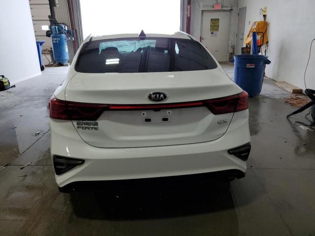 Photo 6 from auction – 2021 KIA FORTE EX with VIN 3KPF54AD2ME388379