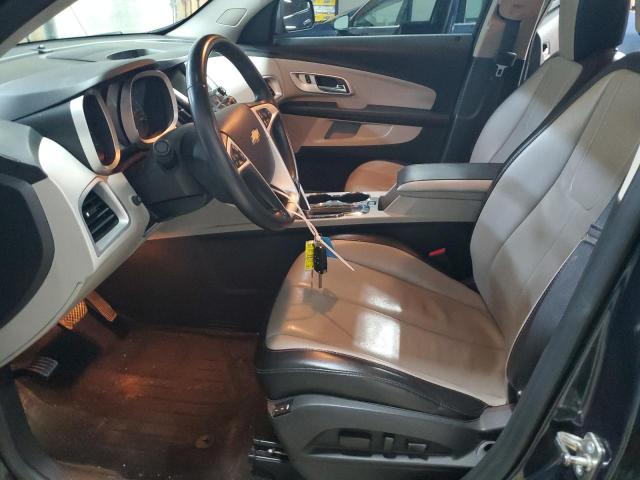 Photo 7 from auction – 2015 CHEVROLET EQUINOX LT with VIN 2GNFLHE38F6352964