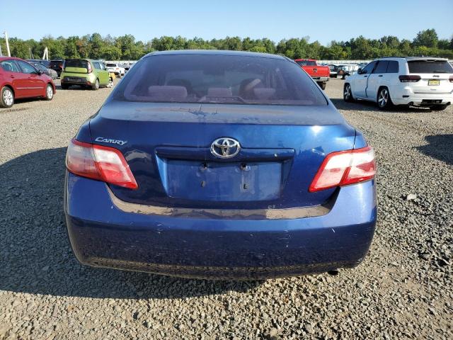 Photo 6 from auction – 2009 TOYOTA CAMRY BASE with VIN 4T1BE46K99U391807