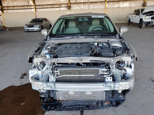 Photo 5 from auction – 2017 FORD FUSION SE with VIN 3FA6P0H94HR338611