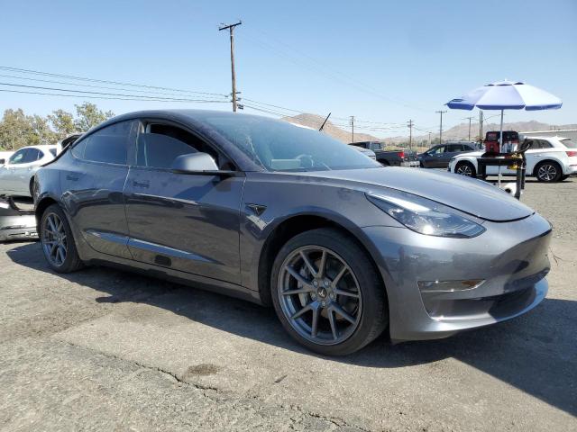 Photo 4 from auction – 2023 TESLA MODEL 3 with VIN 5YJ3E1EA1PF568579