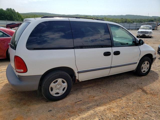 Photo 3 from auction – 1998 DODGE CARAVAN with VIN 2B4FP2532WR745140