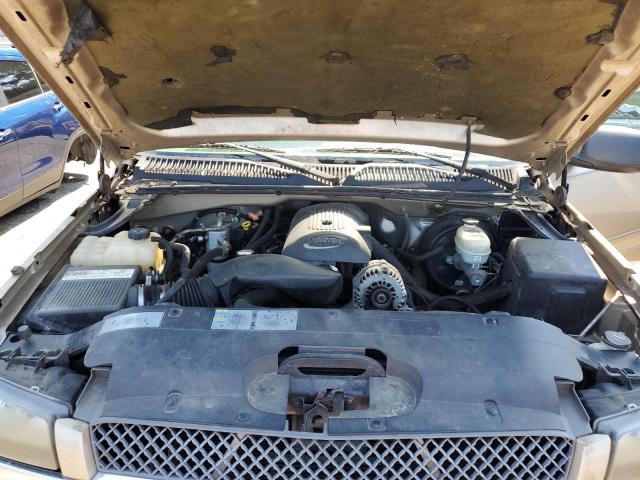 Photo 11 from auction – 2005 CHEVROLET SILVERADO with VIN 2GCEK13TX51179591
