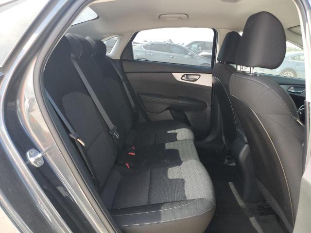 Photo 10 from auction – 2022 KIA FORTE FE with VIN 3KPF24AD6NE460159