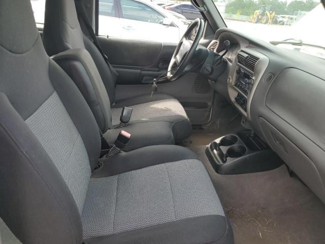 Photo 7 from auction – 2003 FORD RANGER SUP with VIN 1FTYR14V03PA94056