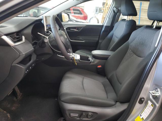 Photo 7 from auction – 2023 TOYOTA RAV4 XLE with VIN 2T3P1RFVXPW373619