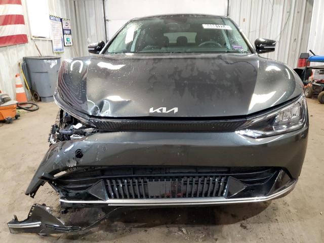 Photo 5 from auction – 2024 KIA EV6 LIGHT with VIN KNDC34LA3R5214965