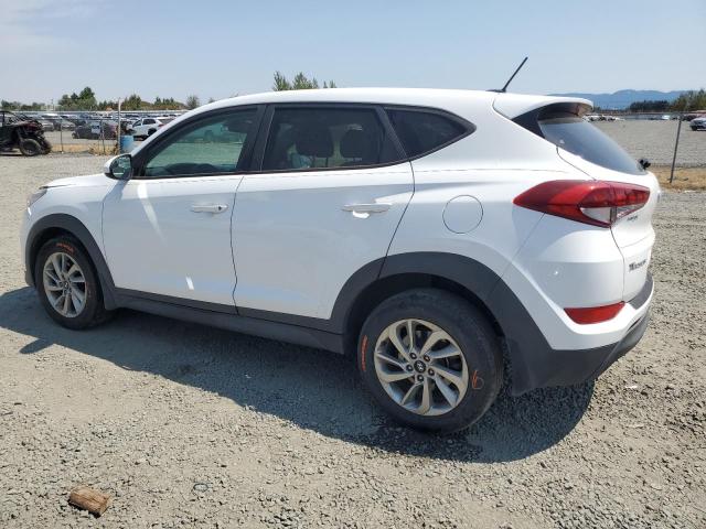 Photo 2 from auction – 2016 HYUNDAI TUCSON SE with VIN KM8J23A41GU222160