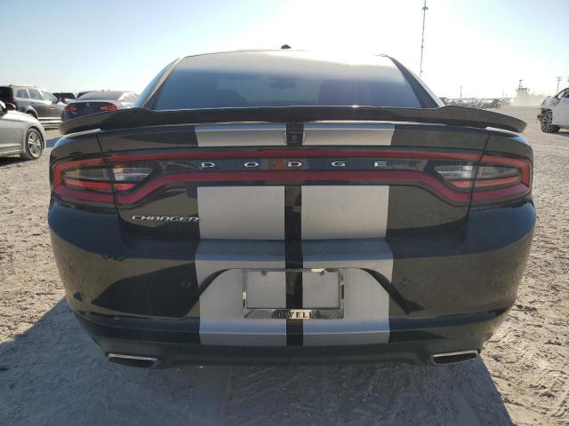 Photo 6 from auction – 2021 DODGE CHARGER SX with VIN 2C3CDXBG8MH548337
