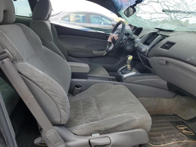 Photo 7 from auction – 2007 HONDA CIVIC EX with VIN 2HGFG11837H539204
