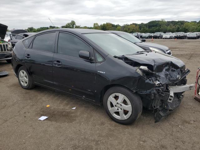 Photo 4 from auction – 2009 TOYOTA PRIUS with VIN JTDKB20U793526560
