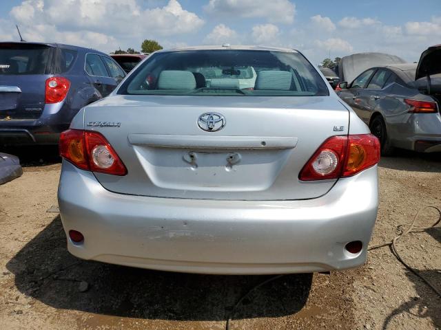 Photo 6 from auction – 2010 TOYOTA COROLLA with VIN 1NXBU4EE7AZ243030