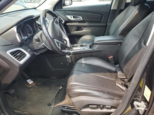 Photo 7 from auction – 2012 GMC TERRAIN SL with VIN 2GKFLVEK3C6338291