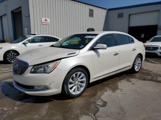 BUICK LACROSSE 2014 z numerem VIN 1G4GB5G39EF211462 - Zdjęcie z aukcji