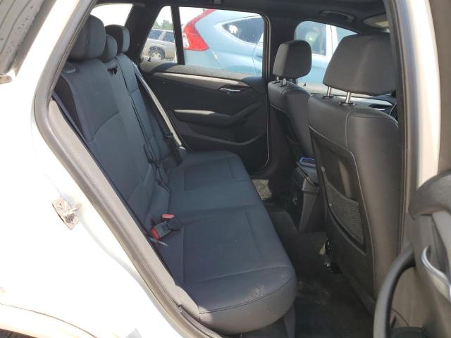 Photo 11 from auction – 2014 BMW X1 XDRIVE2 with VIN WBAVL1C59EVY18179