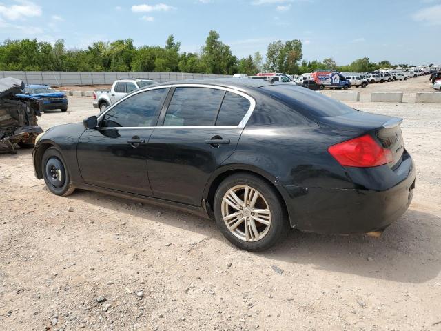 Photo 2 from auction – 2010 INFINITI G37 BASE with VIN JN1CV6AP1AM200136