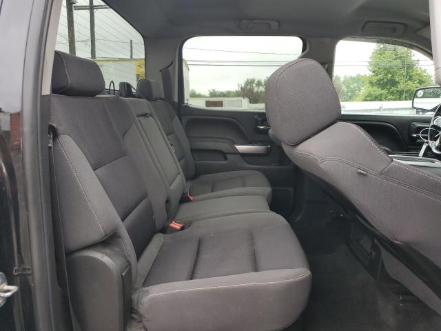 Photo 10 from auction – 2014 CHEVROLET SILVERADO with VIN 3GCUKRECXEG181792