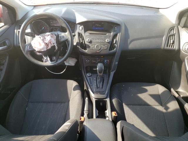 Photo 8 from auction – 2017 FORD FOCUS SE with VIN 1FADP3K20HL204228