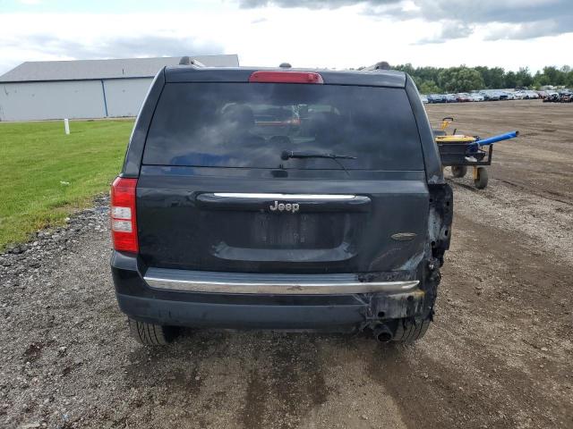 Photo 6 from auction – 2017 JEEP PATRIOT LA with VIN 1C4NJPFA8HD207932
