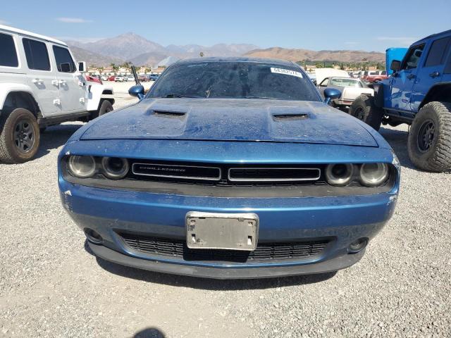 Photo 5 from auction – 2015 DODGE CHALLENGER with VIN 2C3CDZBG9FH835037