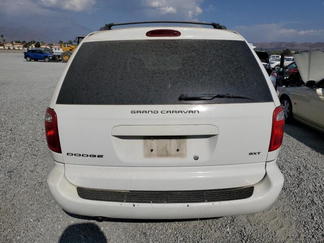 Photo 6 from auction – 2006 DODGE GRAND CARA with VIN 2D4GP44L76R741883