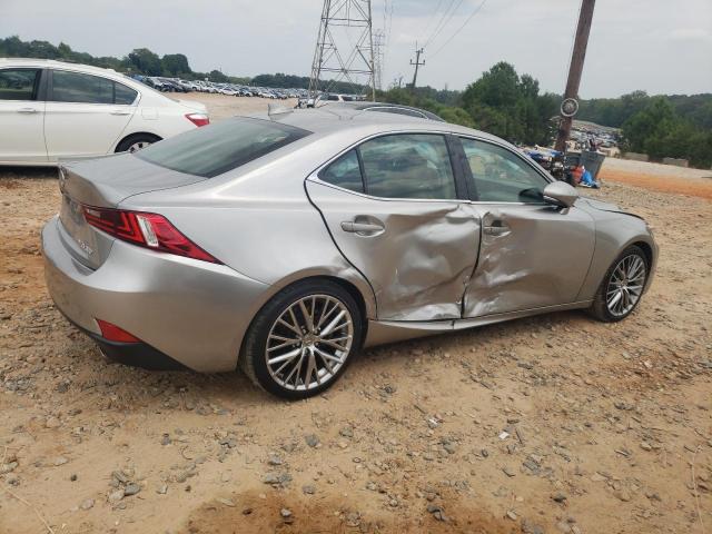 Photo 3 from auction – 2016 LEXUS IS 300 with VIN JTHCM1D21G5009501