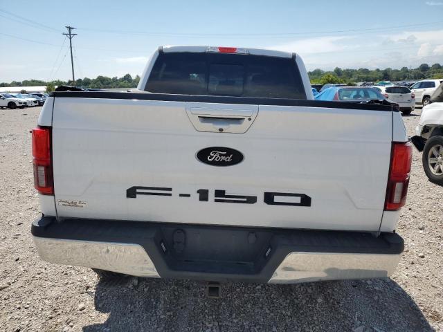 Photo 6 from auction – 2020 FORD F150 SUPER with VIN 1FTEW1E56LKD27672
