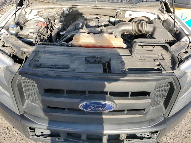 Photo 11 from auction – 2017 FORD F150 with VIN 1FTMF1CP7HKD94739