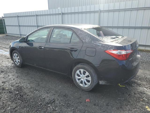 Photo 2 from auction – 2015 TOYOTA COROLLA L with VIN 2T1BURHE3FC449284