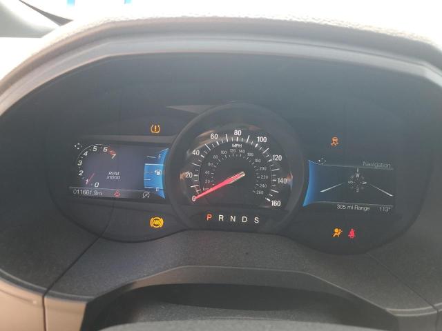 Photo 9 from auction – 2024 FORD EDGE ST with VIN 2FMPK4AP8RBA12545