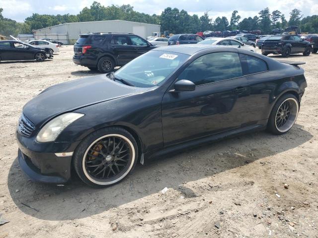 INFINITI G35 2004 with VIN JNKCV54E84M804268 - Photo from auction