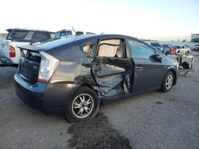 Photo 3 from auction – 2011 TOYOTA PRIUS with VIN JTDKN3DU5B0324637