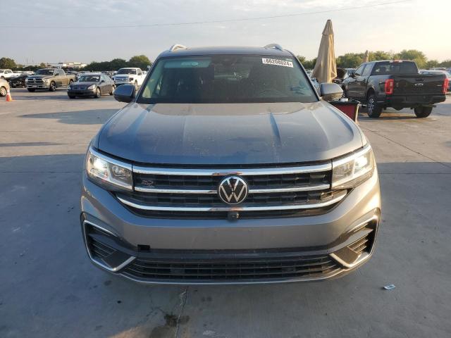 Photo 5 from auction – 2023 VOLKSWAGEN ATLAS SEL with VIN 1V2FR2CA7PC527525