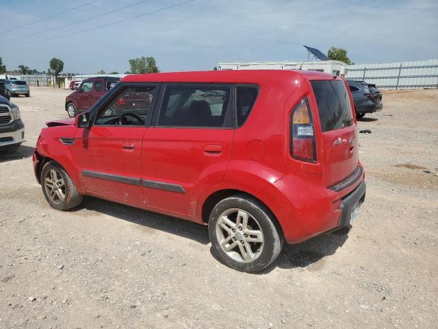 Photo 2 from auction – 2010 KIA SOUL + with VIN KNDJT2A28A7167982