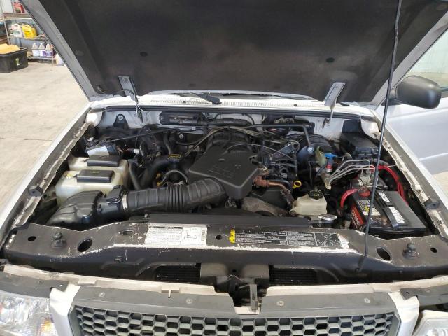 Photo 11 from auction – 2002 FORD RANGER SUP with VIN 1FTZR45EX2PB48112