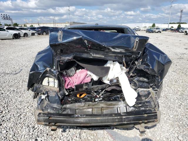 Photo 6 from auction – 2013 DODGE CHARGER SX with VIN 2C3CDXHG9DH528329